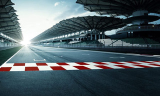 Formule E: ePrix Shanghai