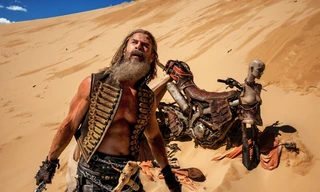 Furiosa: A Mad Max Saga