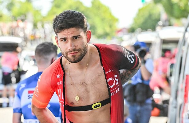 Filippo Ganna