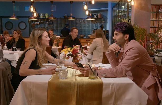 First Dates