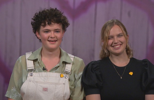 First Dates Teens