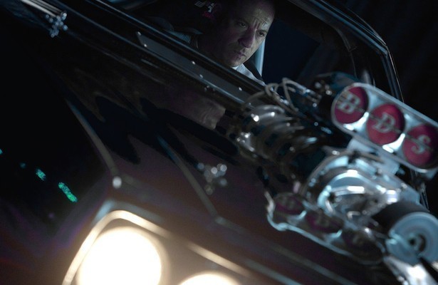 Furious 7