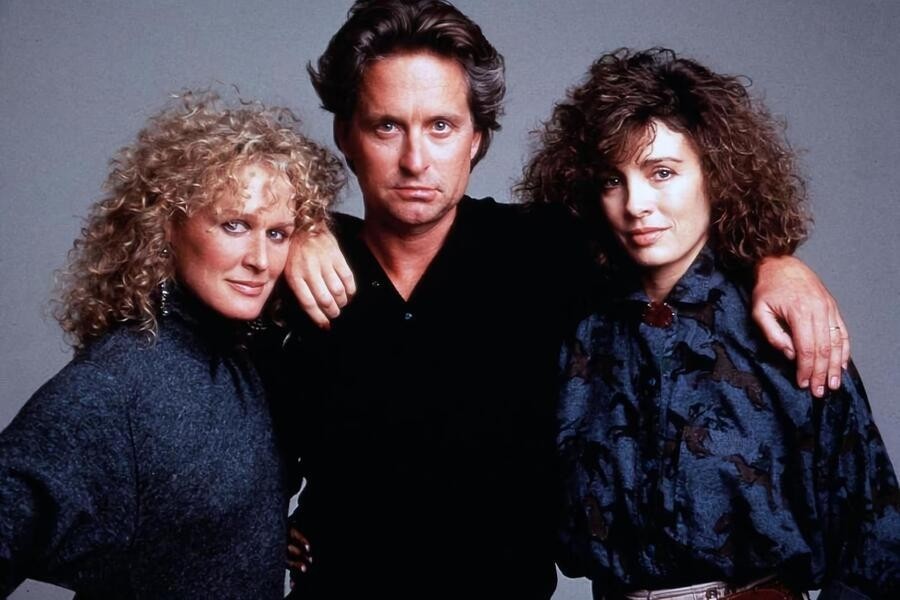 Fatal Attraction