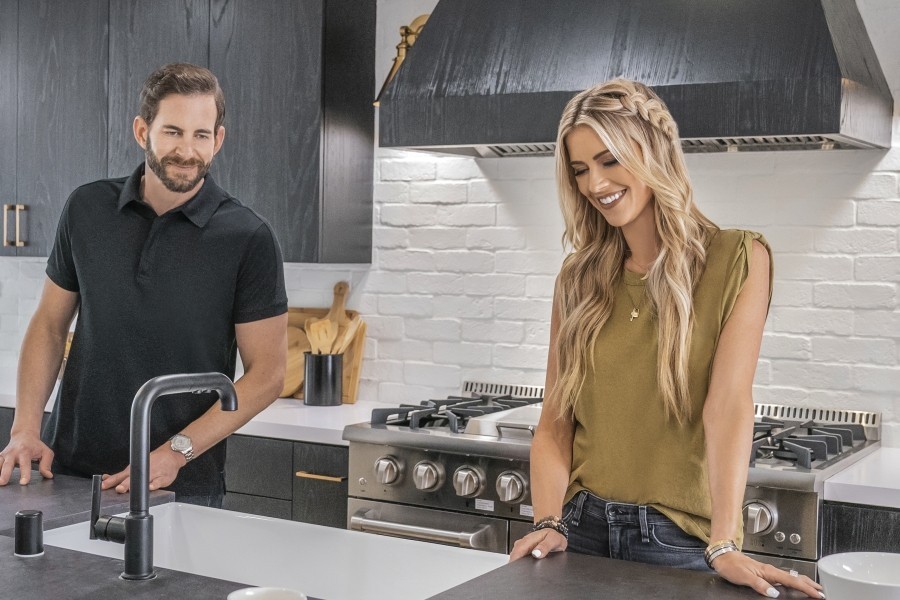 Flip or flop