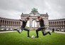 F2: Tackling Europe