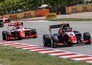 Formule 3: GP van België