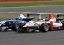 Formule 3: GP van Groot-Brittannië