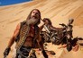 Furiosa: A Mad Max Saga