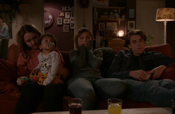 GTST