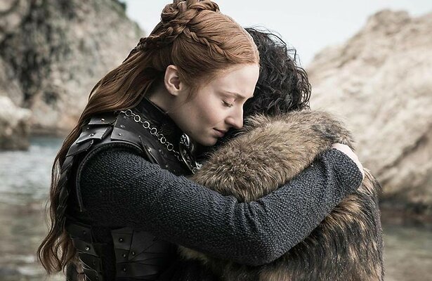 Game of Thrones