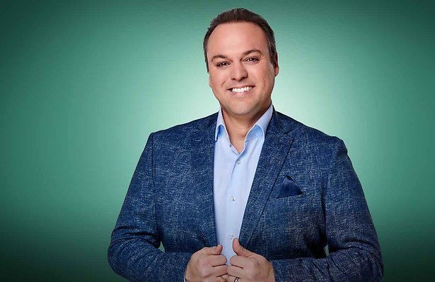 Frans Bauer