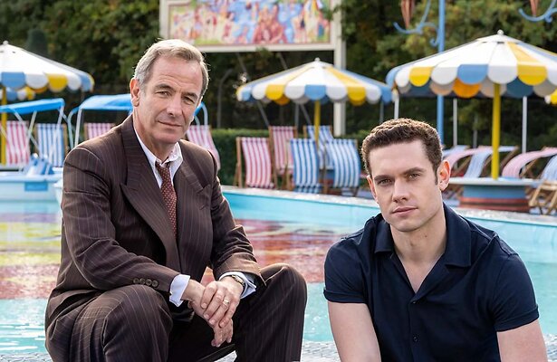 Grantchester