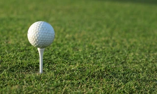 Golf: Scottish Open
