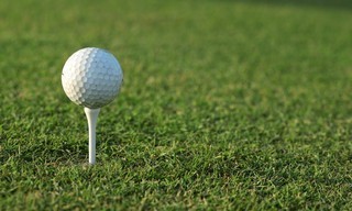 Golf: Scottish Open