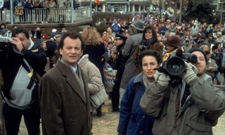 Groundhog Day