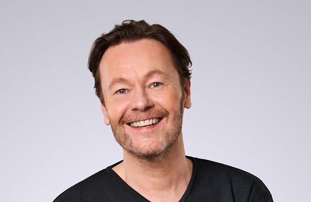 Gijs Staverman