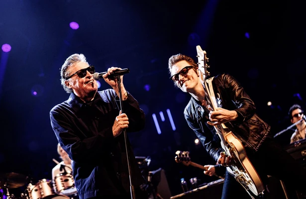 Golden Earring - One last night