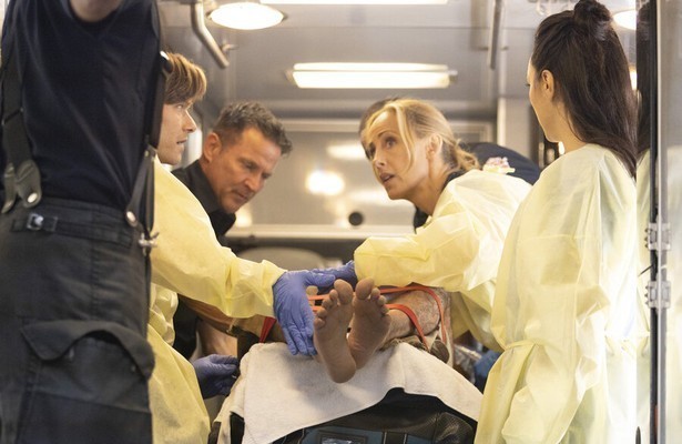 Grey's Anatomy 