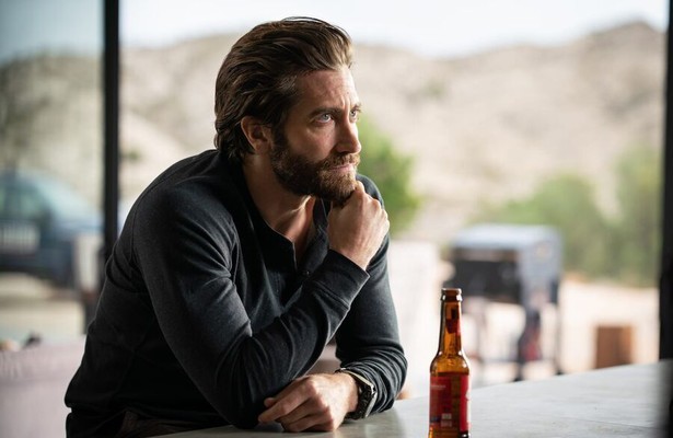 Jake Gyllenhaal in Guy Ritchie's The Covenant
