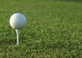 Golf: Scottish Open