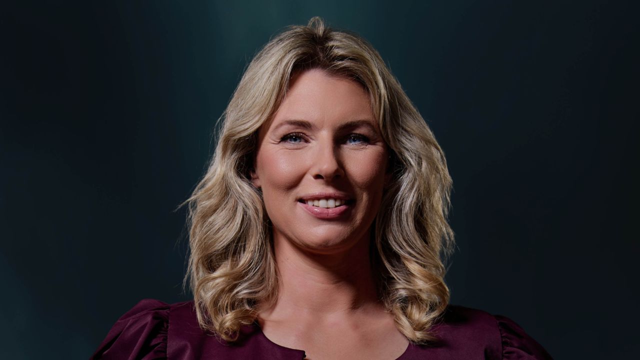 Greetje verlaat Urk, en daarmee ook de serie?