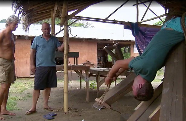 Expeditie Robinson