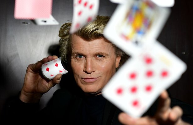 Hans Klok