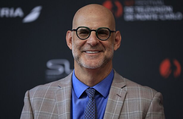 Harlan Coben