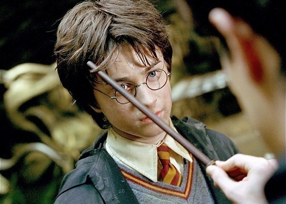 Nieuwe avonturen voor Harry Potter