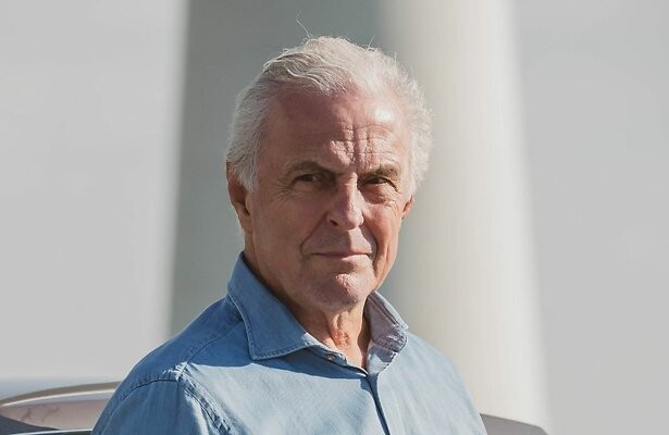Huub Stapel