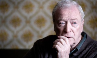 Harry Brown