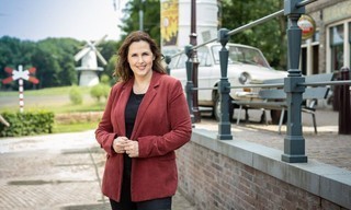 Herinneringen voor het leven - Stop dementie