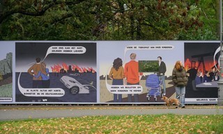 Het uur van de wolf kort