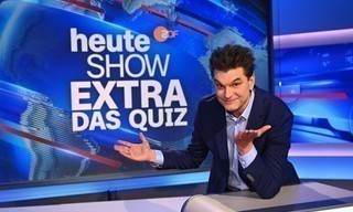 heute-show extra - Das Quiz