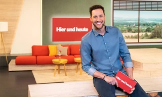Hier und heute