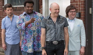 Hot Tub Time Machine 2