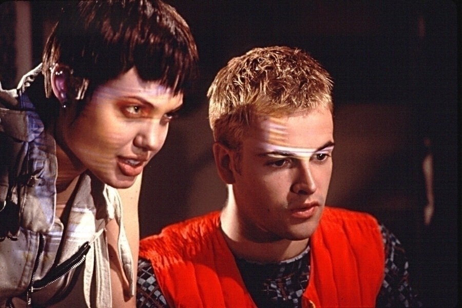 Hackers