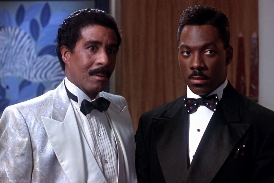 Harlem Nights