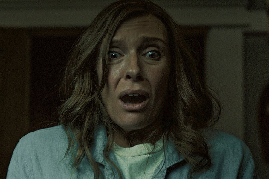 Hereditary