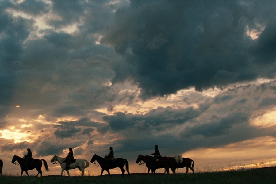 Hostiles