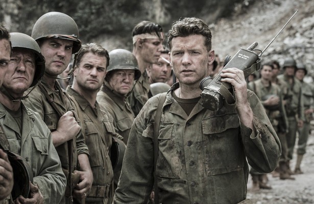 Hacksaw Ridge