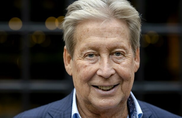 Hans Kazan