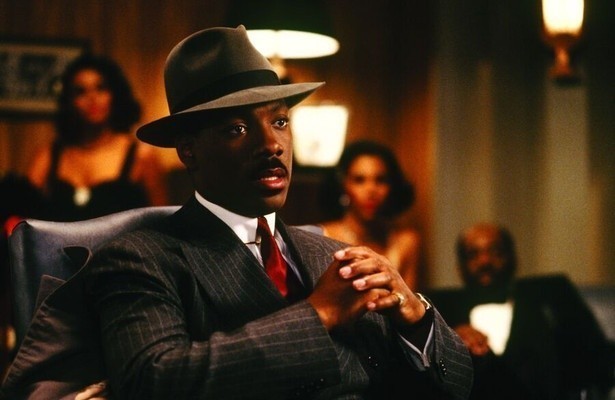 Harlem Nights