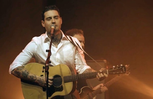 Douwe Bob