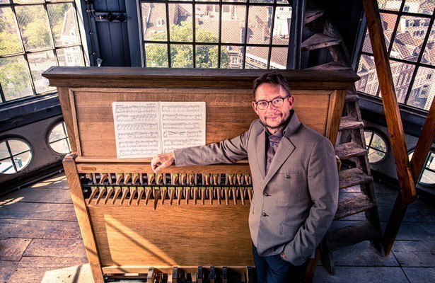 Frank Steijns