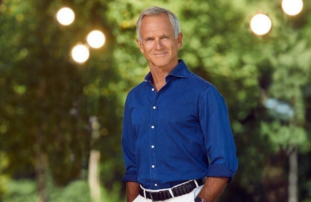 Jaap Jongbloed