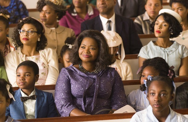 Hidden Figures