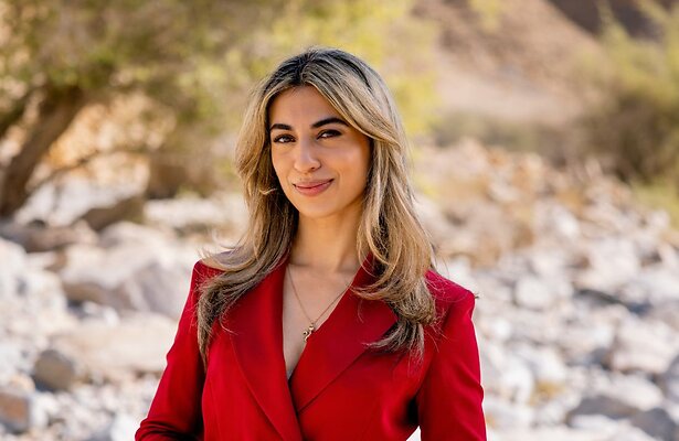 Hila Noorzai