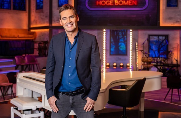 Jeroen van der Boom