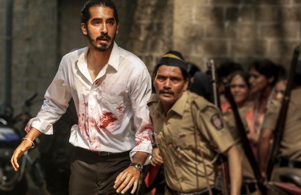 Hotel Mumbai